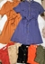 Camisão Chemise