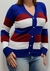 Blusa em Tricô Elegante - comprar online