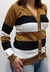 Blusa em Tricô Elegante - Trip Modas