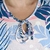 Blusa Blusinha Feminina Manga Babado. - Trip Modas