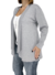 Cardigan Manga Longa - loja online