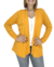 Cardigan Manga Longa