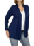Cardigan Manga Longa - Trip Modas