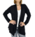 Cardigan Manga Longa
