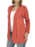 Cardigan Manga Longa
