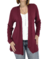 Cardigan Manga Longa - comprar online