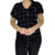 Imagem do Blusa em Viscolycra com Nózinho
