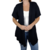 CARDIGAN MANGA CURTA - comprar online