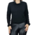 Blusa Moletinho Suéter Manga Longa Gola Boba Inverno - loja online