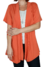 CARDIGAN MANGA CURTA - loja online