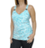 Blusa Regata Alça Larga Animal Print na internet