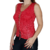 Blusinha Feminina Lurex Brilho Sexy Elegante Festa - Trip Modas