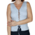 Blusinha Feminina Lurex Brilho Sexy Elegante Festa - Trip Modas