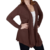 Cardigan Manga Longa na internet