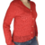 Blusa em Tricô Elegante - loja online