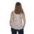 Blusa Gola Laço Listrada