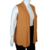 Colete Plus Size - Trip Modas