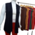 Colete Plus Size