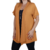CARDIGAN MANGA CURTA - loja online