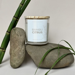 Vela Bambu