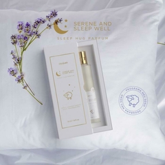 Spray Aromatizante Sleep Hug