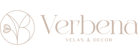 Verbena velas & decor - Transformando seu lar