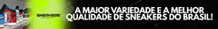 Banner da categoria Tênis