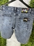 Bermuda Jeans City Denim - comprar online