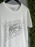 Camiseta Lacoste - Floripa New Concept