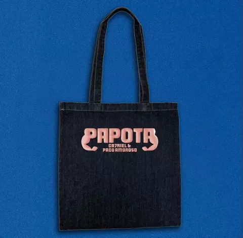 TOTE BAG PAPOTA