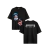 REMERA BOXY TEE GLOBOS - comprar online