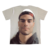REMERA CHAD EDITION - CA7 & PACO X NEGRANEGRA - tienda online