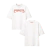 REMERA BOXY TEE PAPOTA - comprar online