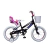 Bicicleta Fire Bird Sweety Full R16 - comprar online