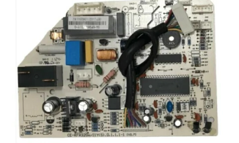 PLACA EVAPORADORA SPRINGER (ANTIGO 2133139130/NOVO 42MCC012515LS)