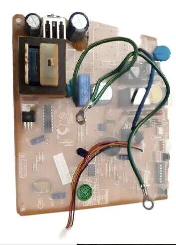 PLACA EVAPORADORA CARRIER 9.000 Btu's 42KP4B5850LU