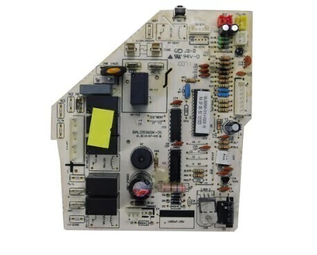 PLACA EVAPORADORA YORK GAL0936GK-01RJ-G0202YK