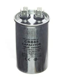 CAPACITOR SIMPLES 25UF + 5% 440VAC