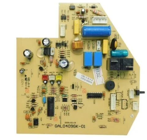 PLACA EVAPORADORA YORK GAL0409GK-01RJ0515 (USADA)A10 GP /BS:15 091020