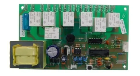 PLACA EVAPORADORA HITACHI MODELOS( RPC ) 18.000 A 36.000 BtUS