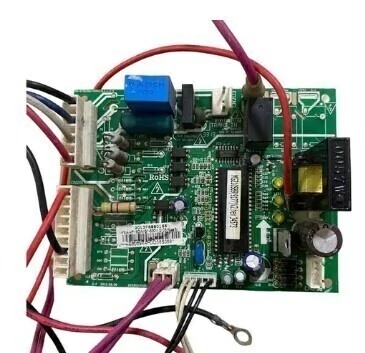 PLACA CONDENSADORA KOMECO SA-KF160W/S1-530V KOP48