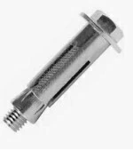 CHUMBADOR CBA 1/4X65