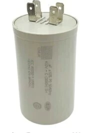 CAPACITOR PERMANENTE 35UF+10% 380VAC