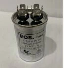 CAPACITOR SIMPLES 1.5UF + 5% 380VAC EOS