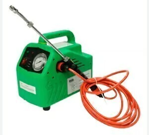 BOMBA DE LIMPEZA PRESSURIZADORA EOS 220V - EOS PCW-4S