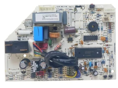 PLACA EVAPORADORA KOMECO KOW09FC-G1(0200320927)CE-KFR32GW