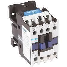 CONTATOR TRIPOLAR TRC1-3210-32A/220VCA