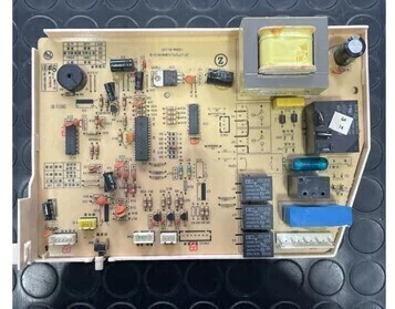 PLACA EVAPORADORA ORIGINAL ELGIN SHFI-18000-2