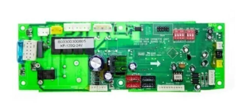 PLACA EVAPORADORA PISO TETO RHEEM KF-120Q-24V/PR803300300865