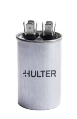 CAPACITOR SIMPLES 45UF +5%440VAC HULTER